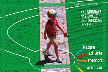 Trekking Urbano 2024